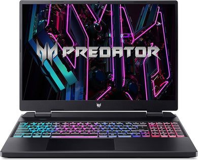 ACER Predator Helios Neo 16 I7 - 13700HX/16GB/1TB/16" RTX 4060/W11H/QWERTZ NH.QLUEB.00C - Compridis