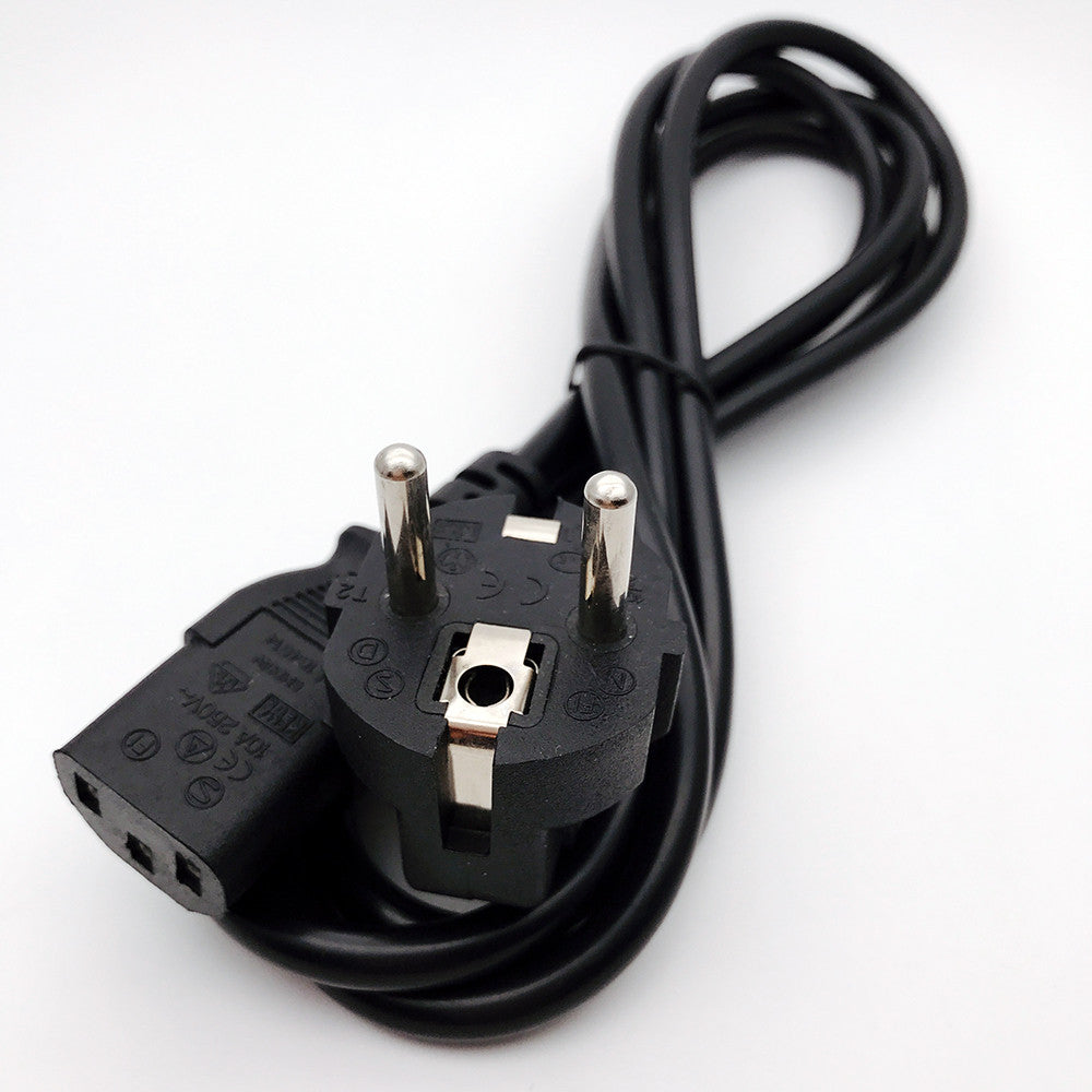 HP 3.6M 16A C19 EU PWR-snoer AF576A