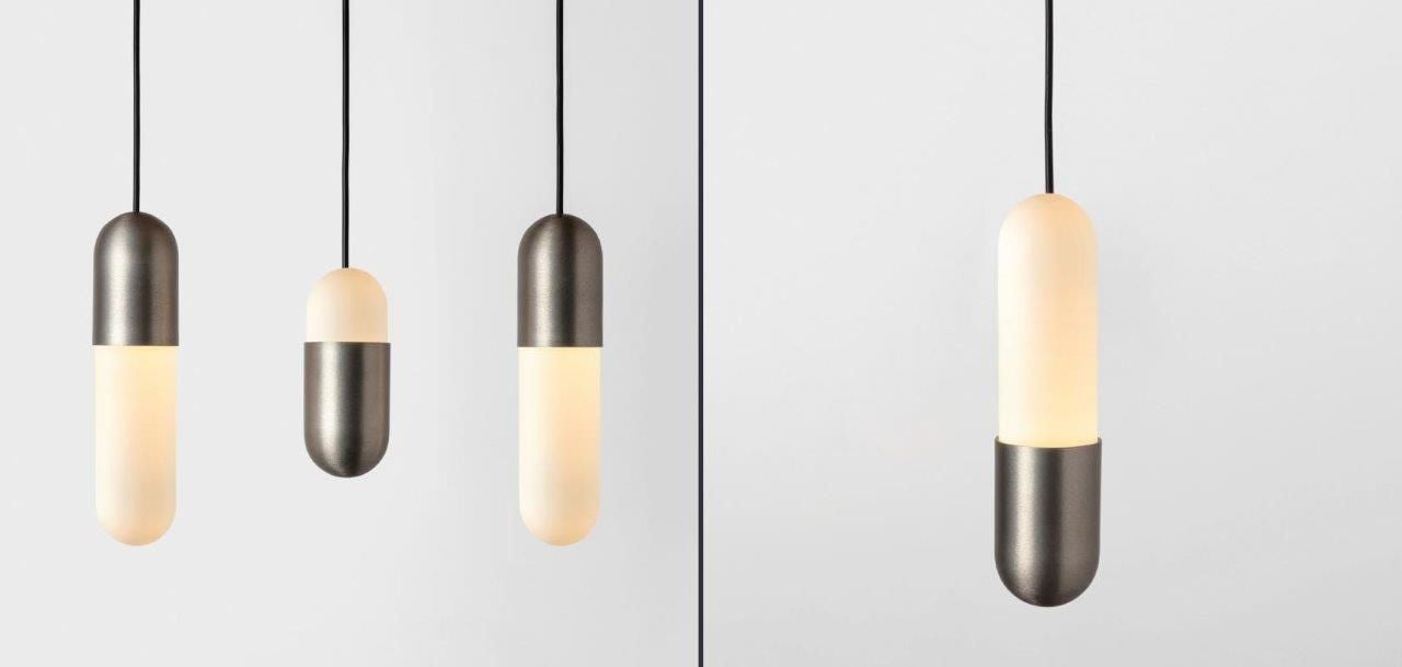 Modular Placebo suspendu 12620284