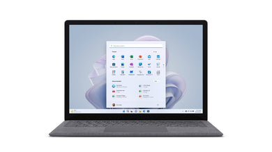 MICROSOFT Surface 5 I5 - 11300H/8GB/256GB/13" QWERTZ/W11H QZI - 00005 - Compridis
