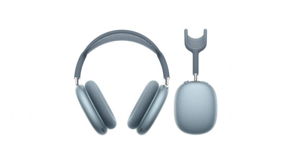 APPLE AirPods Max Sky Blue Headphones MGYL3ZM/A