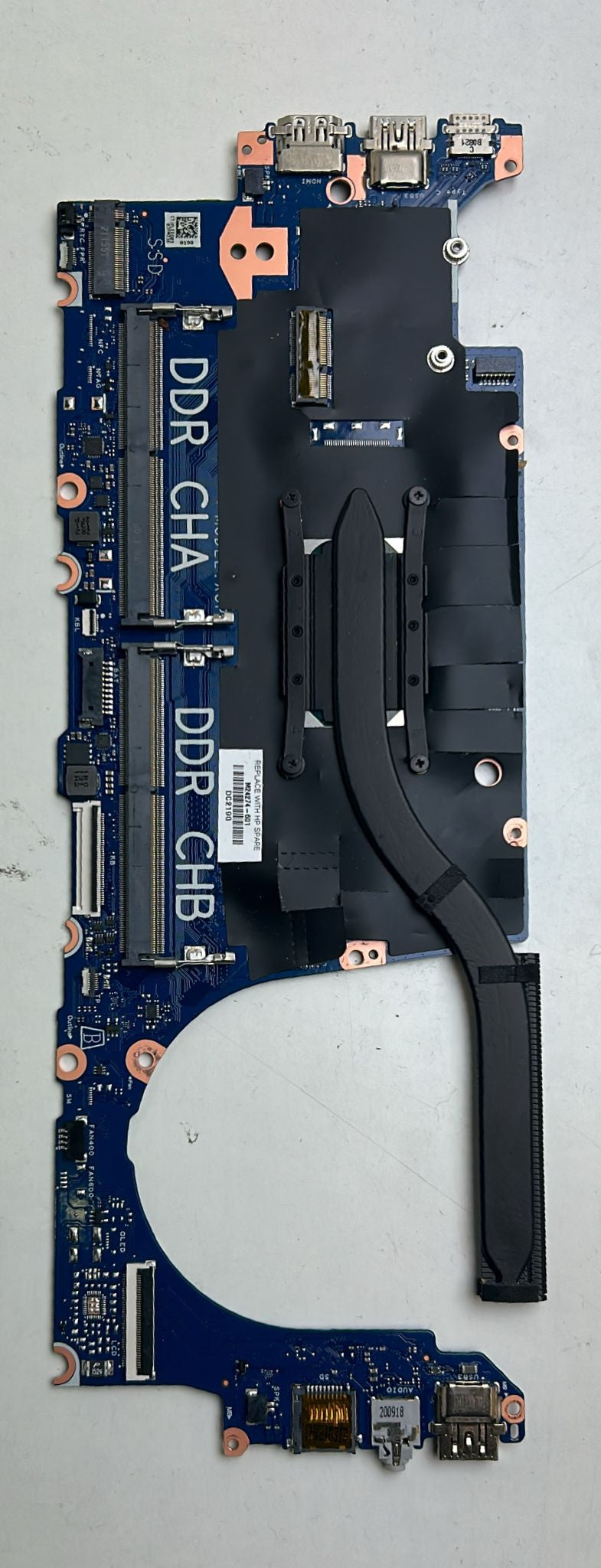 HP Carte mère pour HP ProBook 430 G8 M06515-001