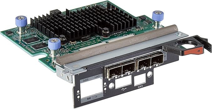 Lenovo 4C57A14366 carte et adaptateur d'interfaces Interne SFP+ 4C57A14366