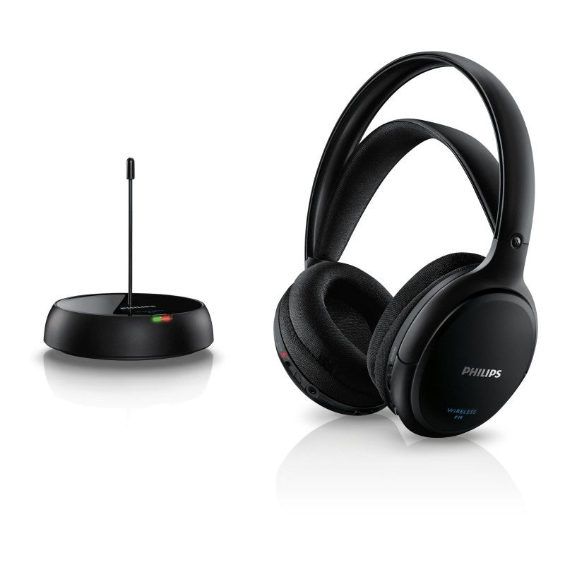 Philips Casque Hi-Fi sans fil SHC5200/10 SHC5200/10