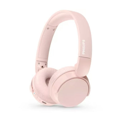 PHILIPS Bandeau sans fil rose TAH4209PK/00