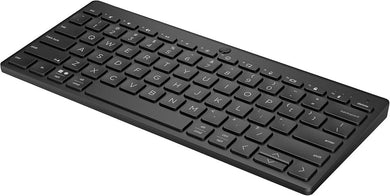HP Clavier Bluetooth multi-périphériques compact 350 692S8AA#ABB