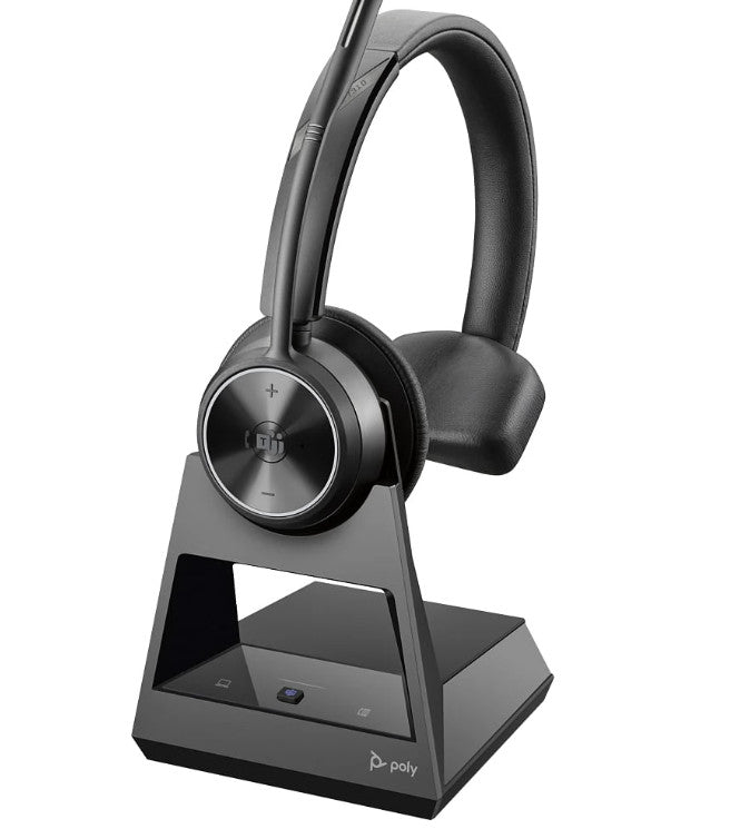 Poly Casque de bureau Savi 7310 DECT EMEA 217402-05