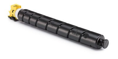 KYOCERA TK-8515Y tonercartridge 1 stuk(s) Origineel Geel 1T02NDANL1 - Compridis