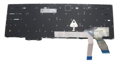 Lenovo 5N21K05015 laptop reserve-onderdeel Toetsenbord 5N21K05015 - Compridis
