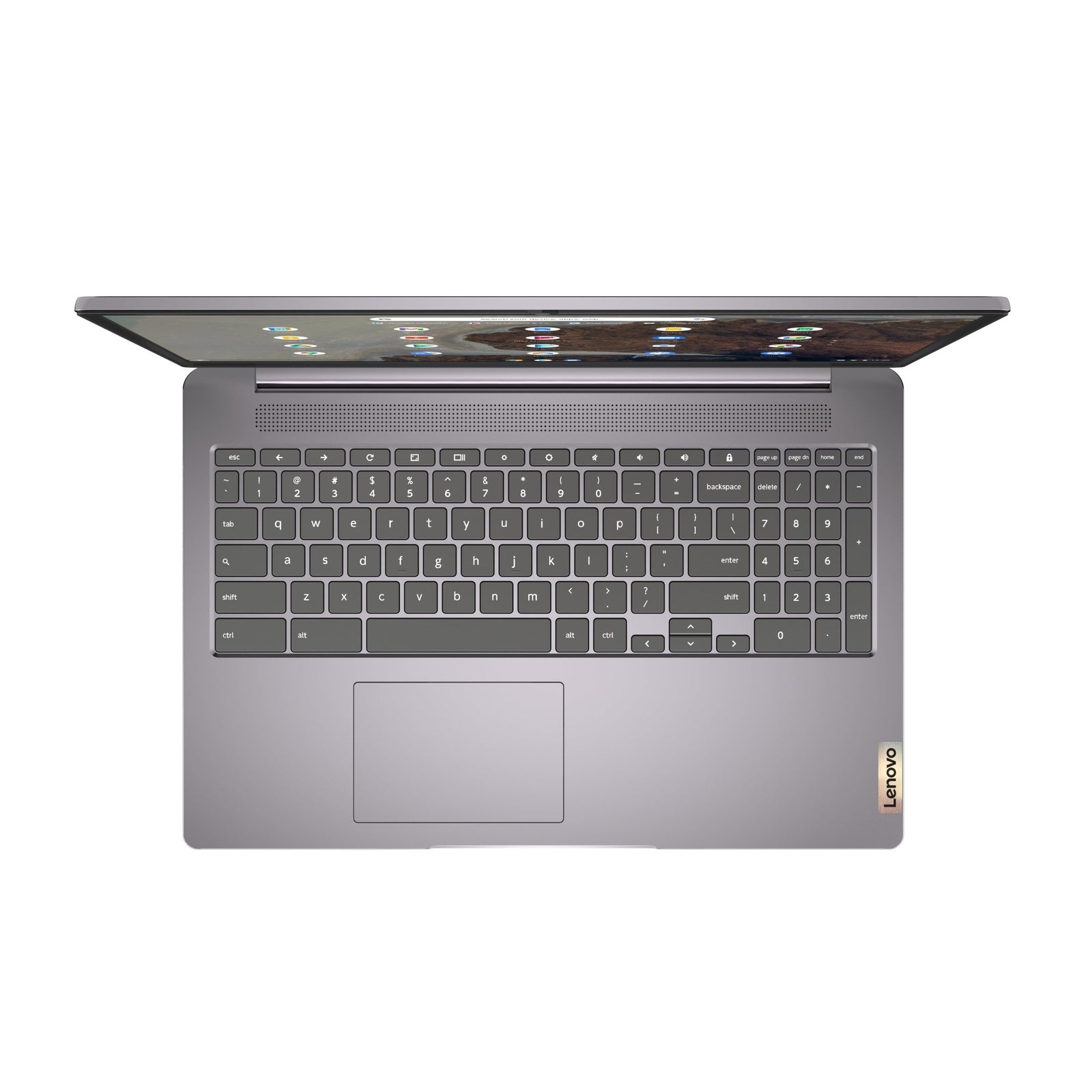 LENOVO IdeaPad 3 15.6" Celeron N4500 8GB 128GB QWERTY English 82N4005BMH - Compridis
