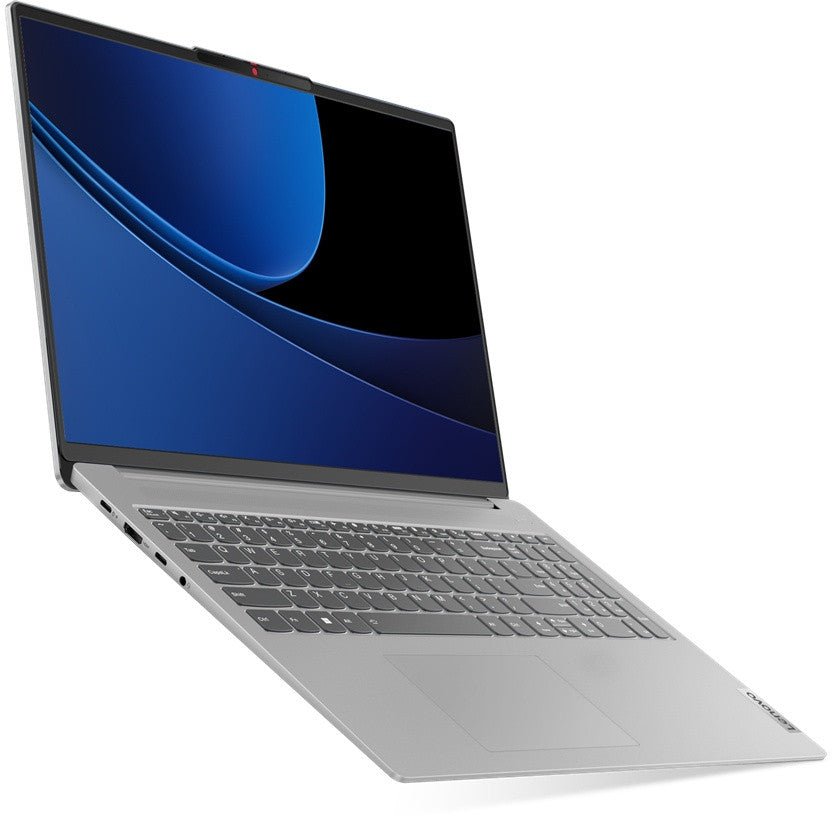 LENOVO IdeaPad Slim 5, 16 inch, Intel Core Ultra 7 155H, 16GB RAM, 1TB SSD, QWERTY US, 83DC006KMH - Compridis