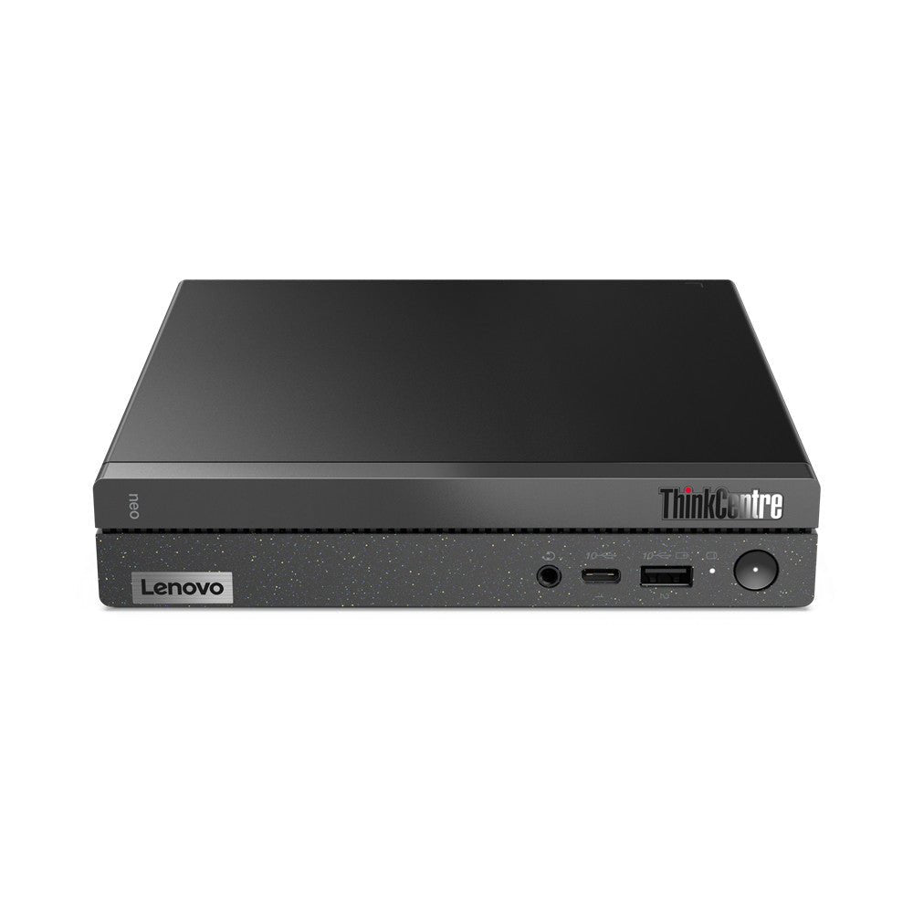 Lenovo ThinkCentre neo 50q Gen 4 Intel i5-13420H 8 GB DDR4 256 GB SSD Windows 11 Mini PC 12LN000GMH - Compridis
