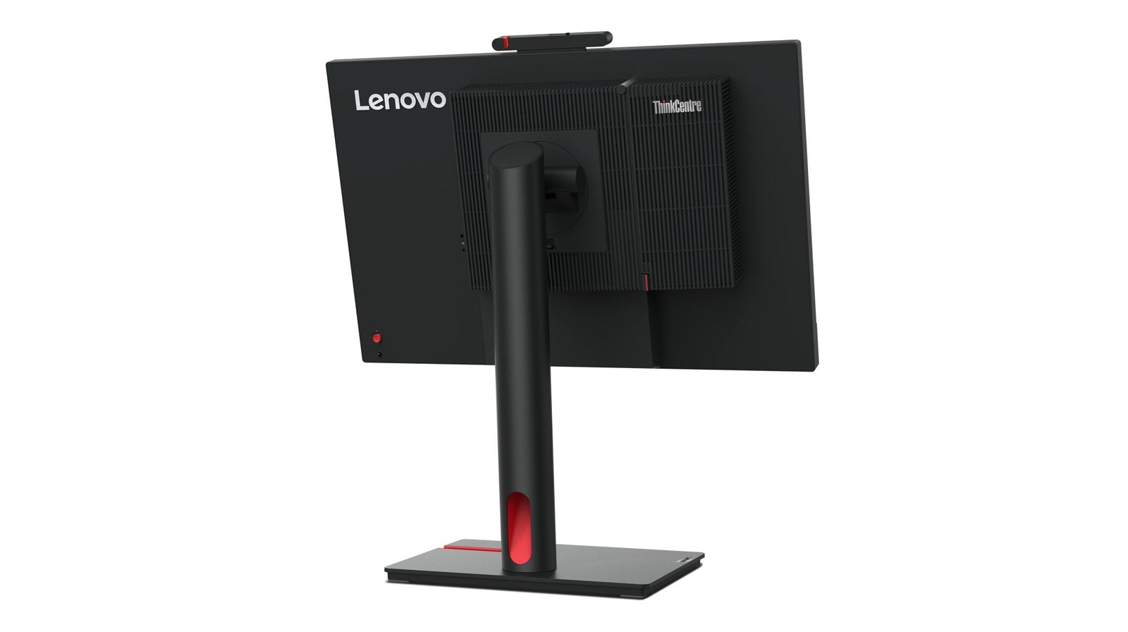 Lenovo ThinkCentre TIO 22 Gen 5 21.5" FHD Monitor met HDMI - Compridis