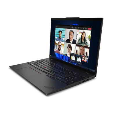 LENOVO ThinkPad L16 G1 Core Ultra 5 16GB 512GB 16" QWERTY Int 21L3002KMH - Compridis