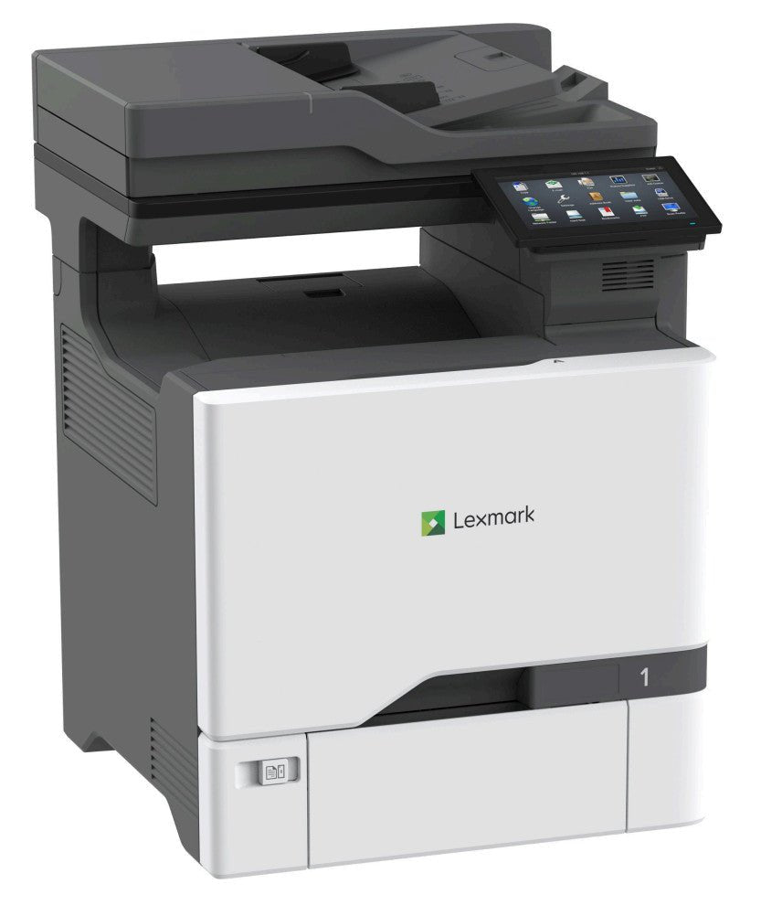 LEXMARK XC4342 Laser A4 2400 x 600 DPI 40 ppm Wi-Fi 47C9830 - Compridis