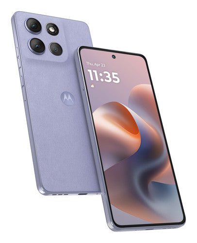 MOTOROLA Moto G86 Power 5G Cosmic Sky 8GB 512GB PB8X0013SE - Compridis