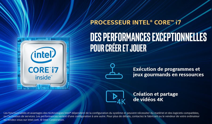 NEC OPS - Sky - i7 - d4/64/W7e A 2,8 GHz Intel® Core™ i7 64 GB SSD 4 GB 100014260 - Compridis