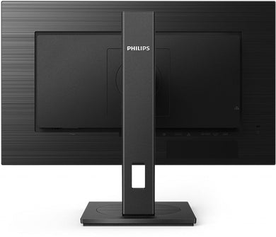 PHILIPS S-Line 243S1/00 23.8" Full HD IPS Monitor met USB-C - Compridis