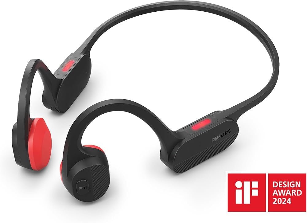 PHILIPS TAA5608BK/00 - Compridis