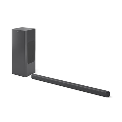 PHILIPS TAB8200 soundbar TAB8200/10 - Compridis