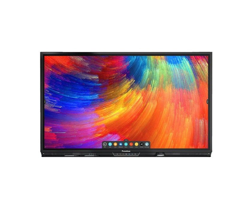 Promethean Titanium ActivPanel V7 AP7-B86-02-EU 86″ 4K Interactief Display - Compridis