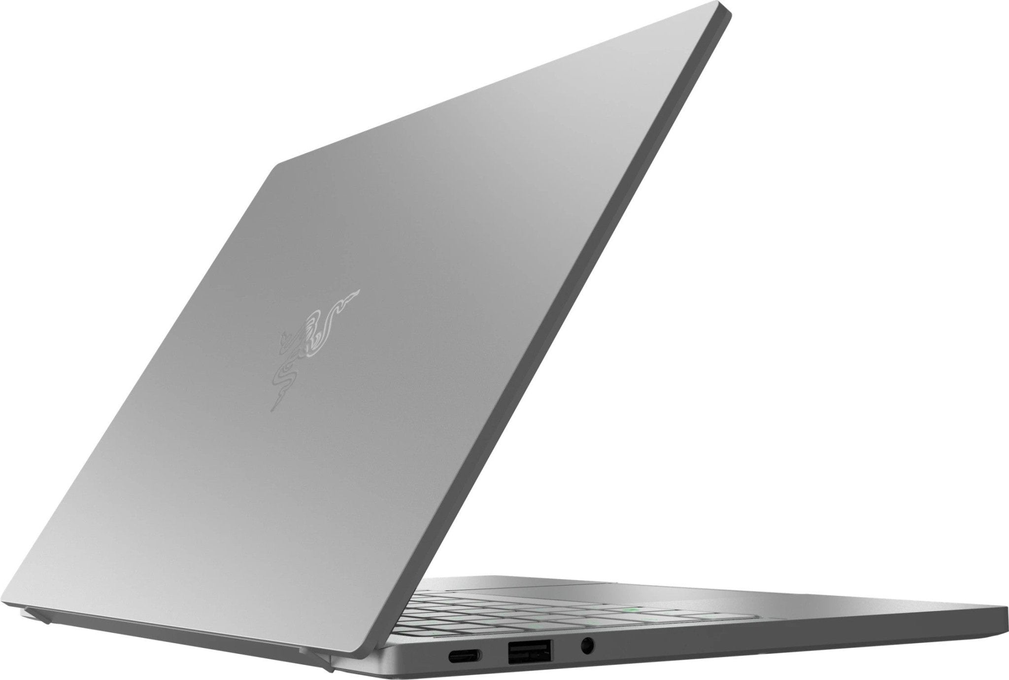 Razer Book 13 Laptop I7 - 1165G7/16GB/512TB/13.4" QWERTZ/W11H RZ09 - 03571GM2 - R3G1 - Compridis