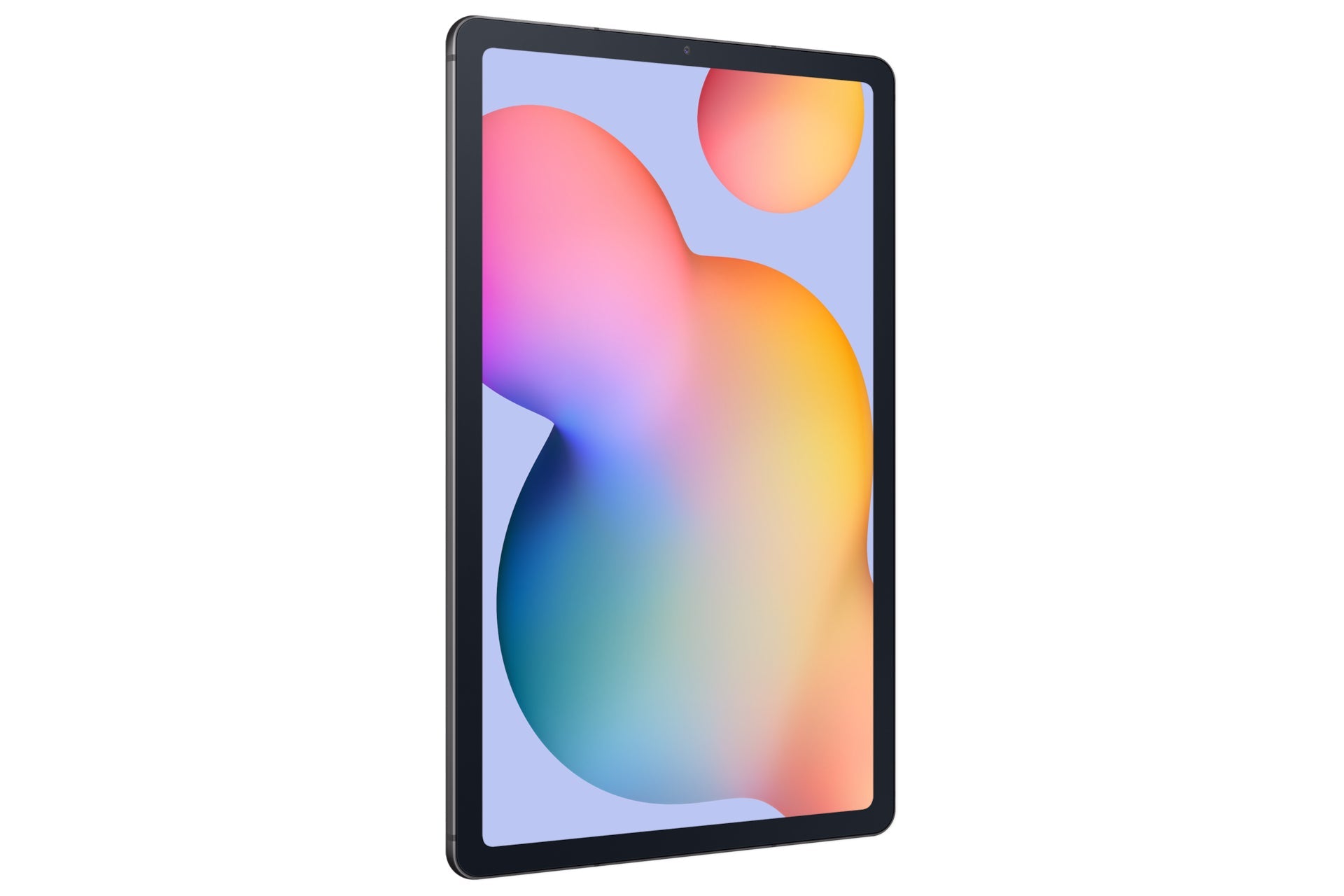 Samsung Galaxy Tab S6 Lite SM-P620 64 GB 26,4 cm (10.4") 4 GB Wi-Fi 5 (802.11ac) Grijs SM-P620NZAAEUB - Compridis