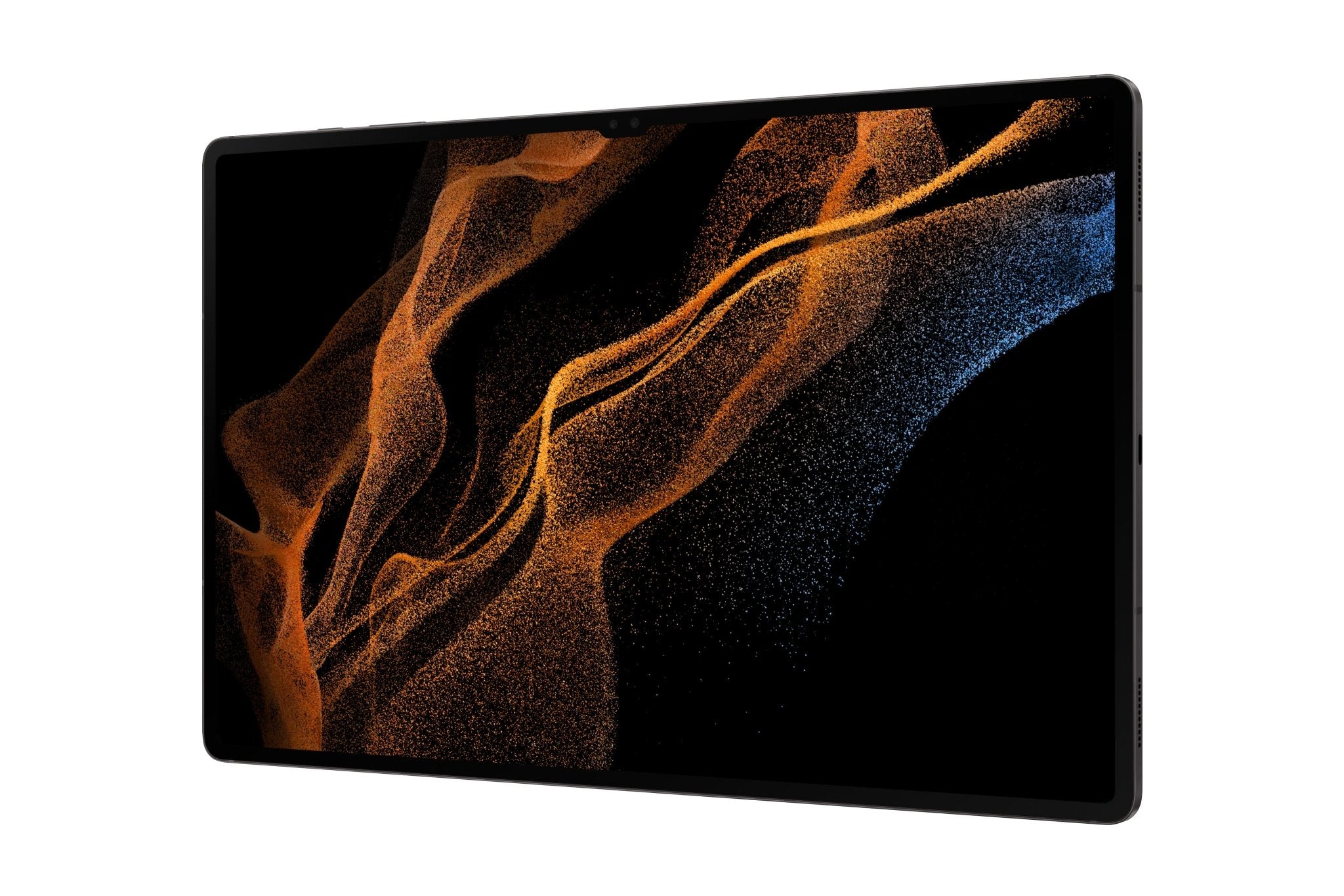 Samsung Galaxy Tab S8 Ultra SM-X900N Snapdragon 256 GB 37,1 cm (14.6") 12 GB Wi-Fi 6 (802.11ax) Grijs SM-X900NZAEEUB - Compridis
