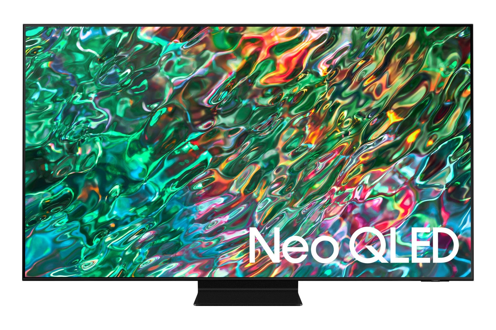 SAMSUNG Neo QLED 4K 65QN90B 65" zonder standaard - Compridis