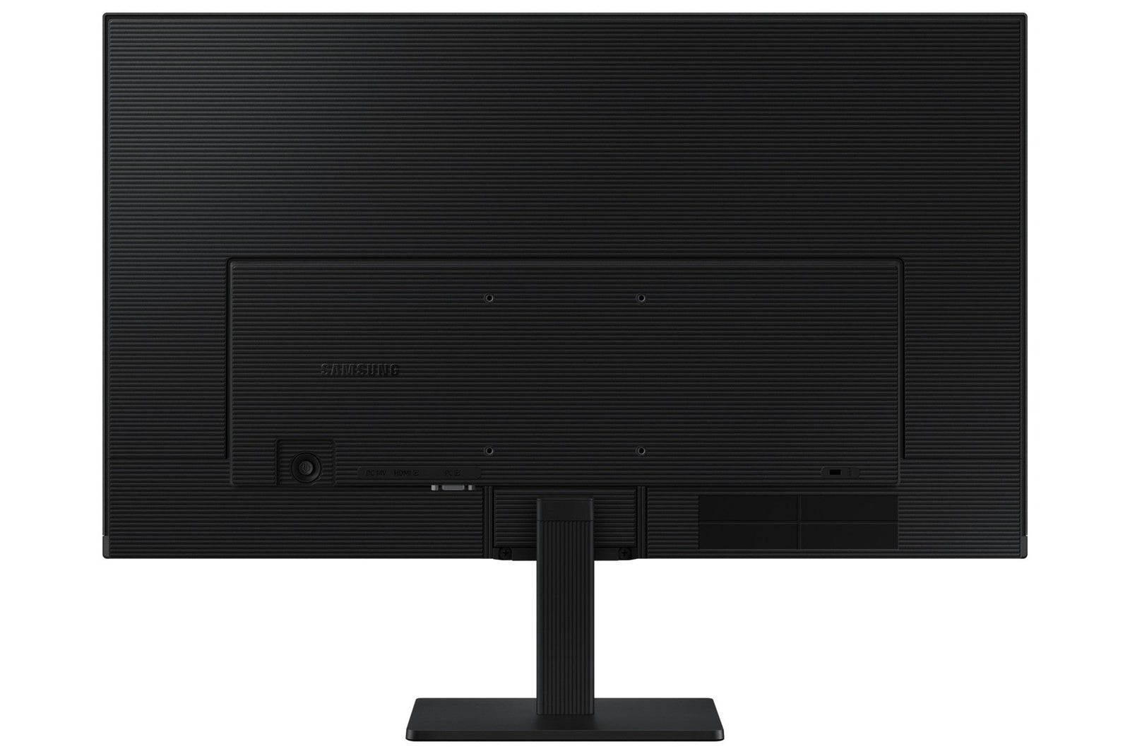 Samsung S3 S30GD LS27D300GAUXEN 27" FHD 100Hz IPS Monitor Zwart - Compridis