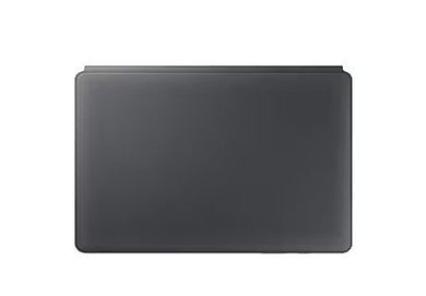 SAMSUNG Tab S6 Lite-toetsenbordcover GP-FCP615NNABW - Compridis