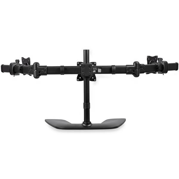STARTECH Monitorstandaard met drievoudige bureau-opstelling ARMBARTRIO2 - Compridis