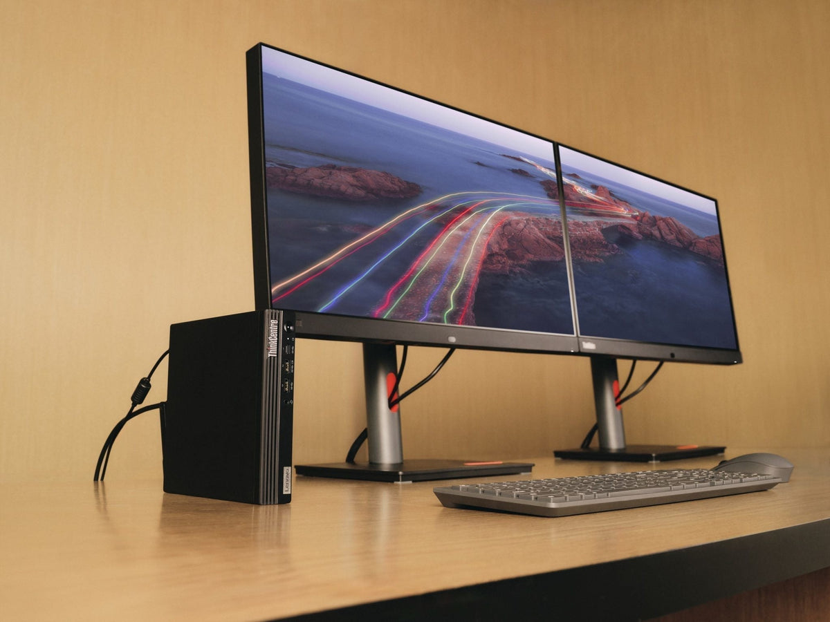 Meilleur mini PC pour un usage professionnel (2026) – Top 3 - Compridis