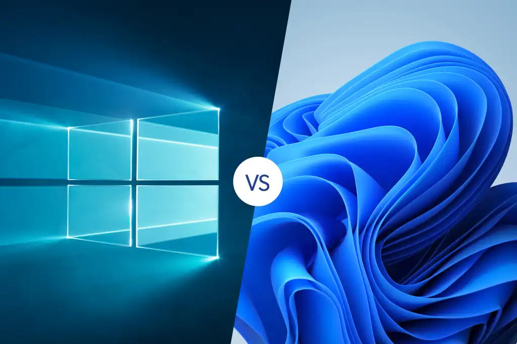 Windows 10 wordt vanaf oktober niet meer ondersteund, tijd voor een upgrade!