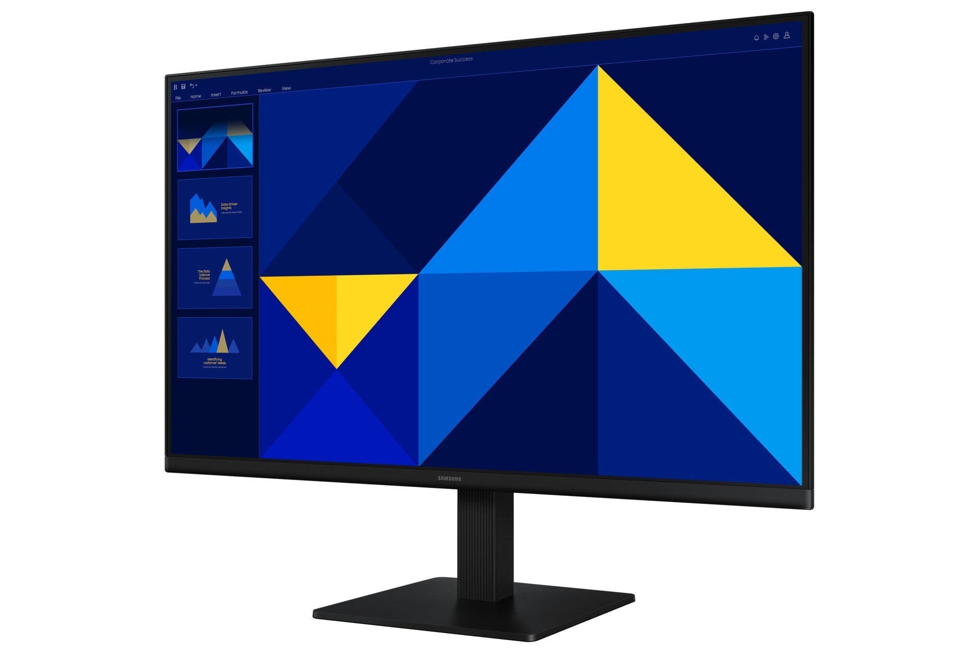 27 inch Monitoren - Compridis