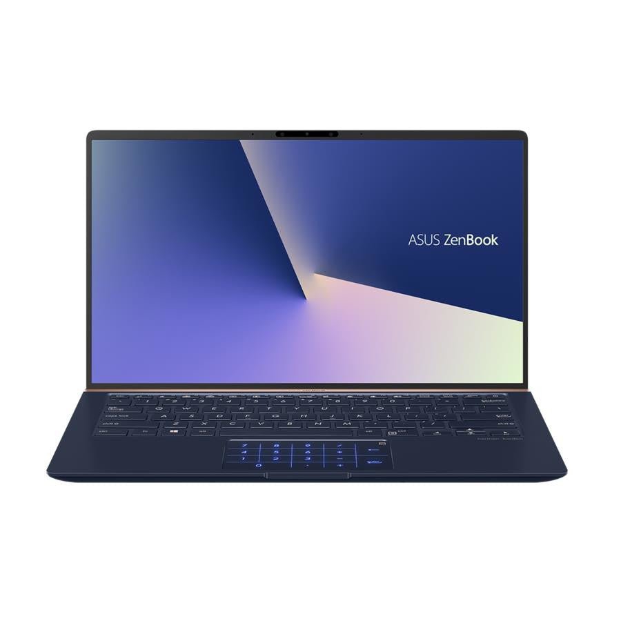 ASUS laptops - Compridis