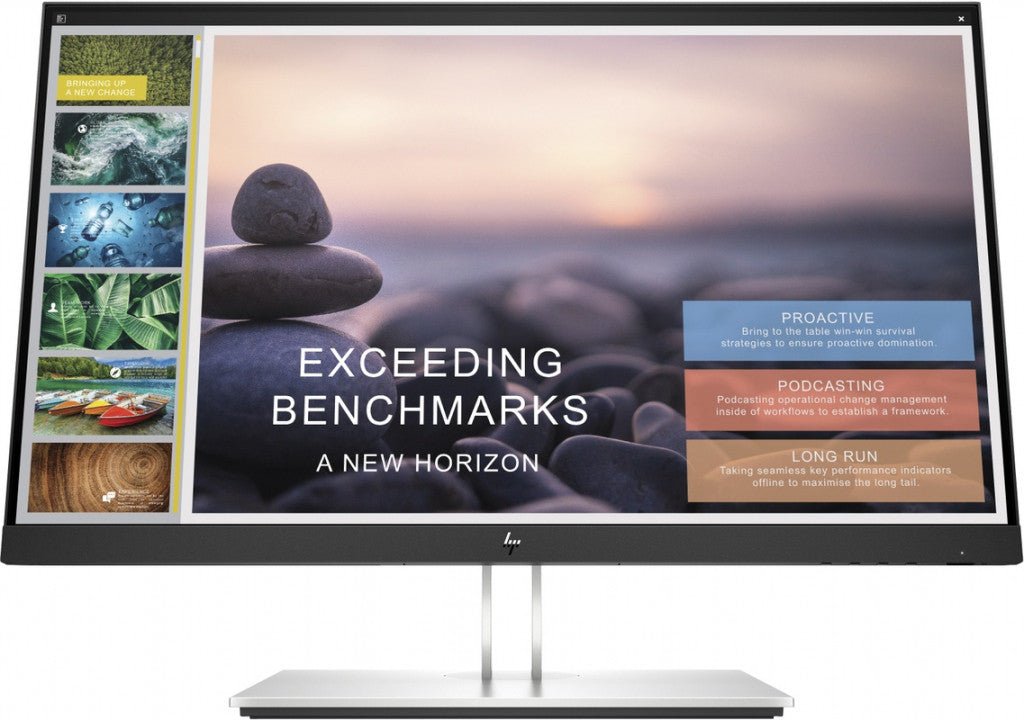 Medium Monitors (22 to 27 inch) - Compridis