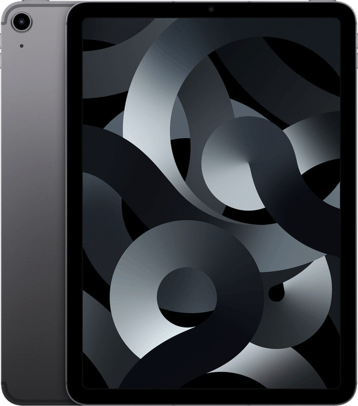 Apple iPad pro in grijs