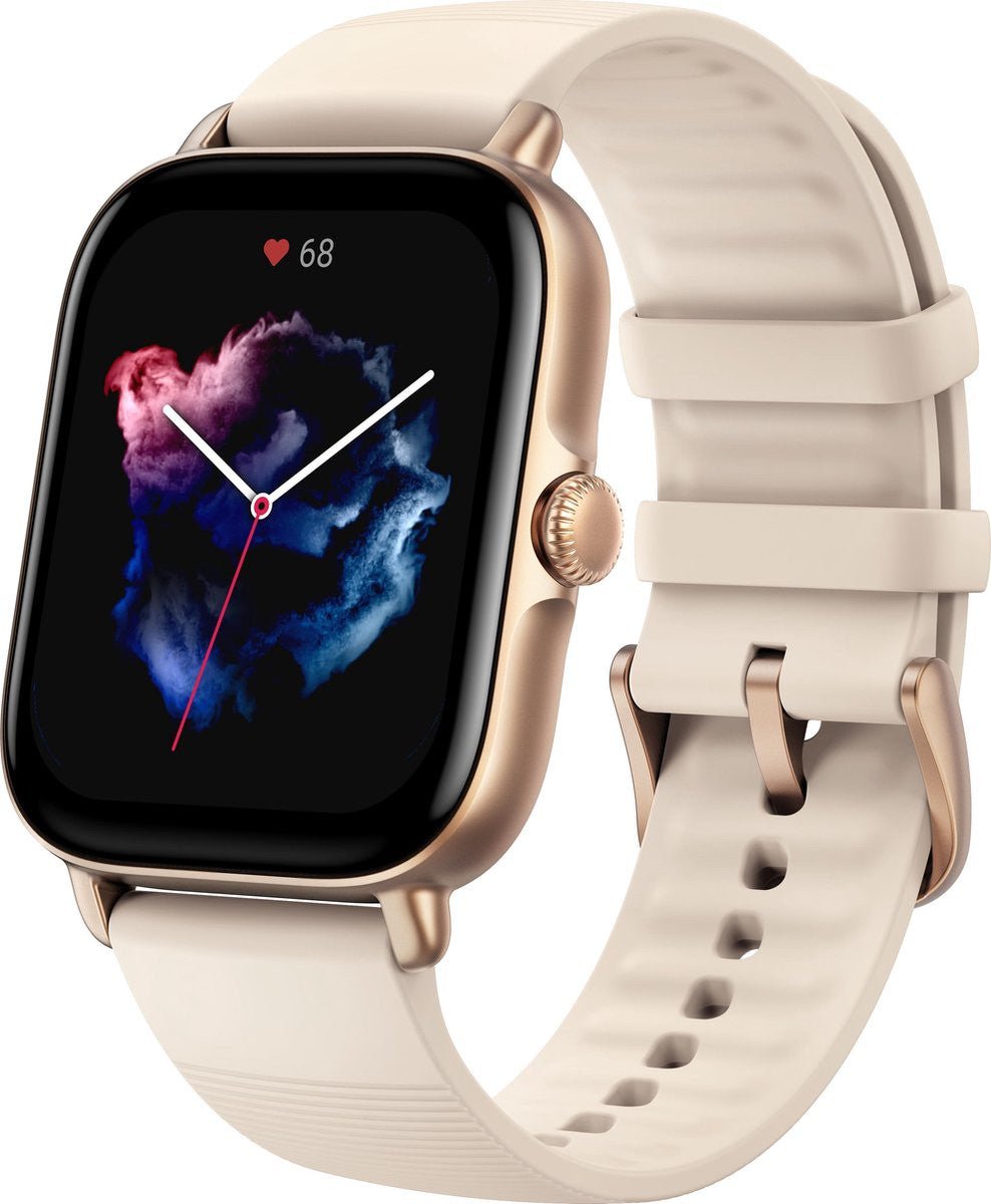 Wearables - Compridis