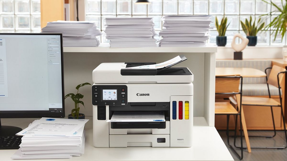 Printers - Compridis
