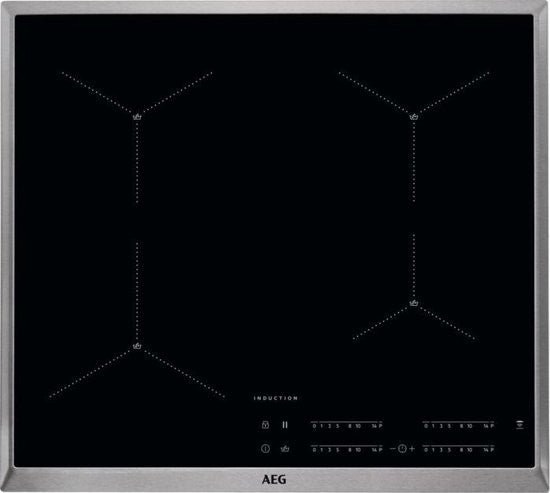 Cooktops - Compridis