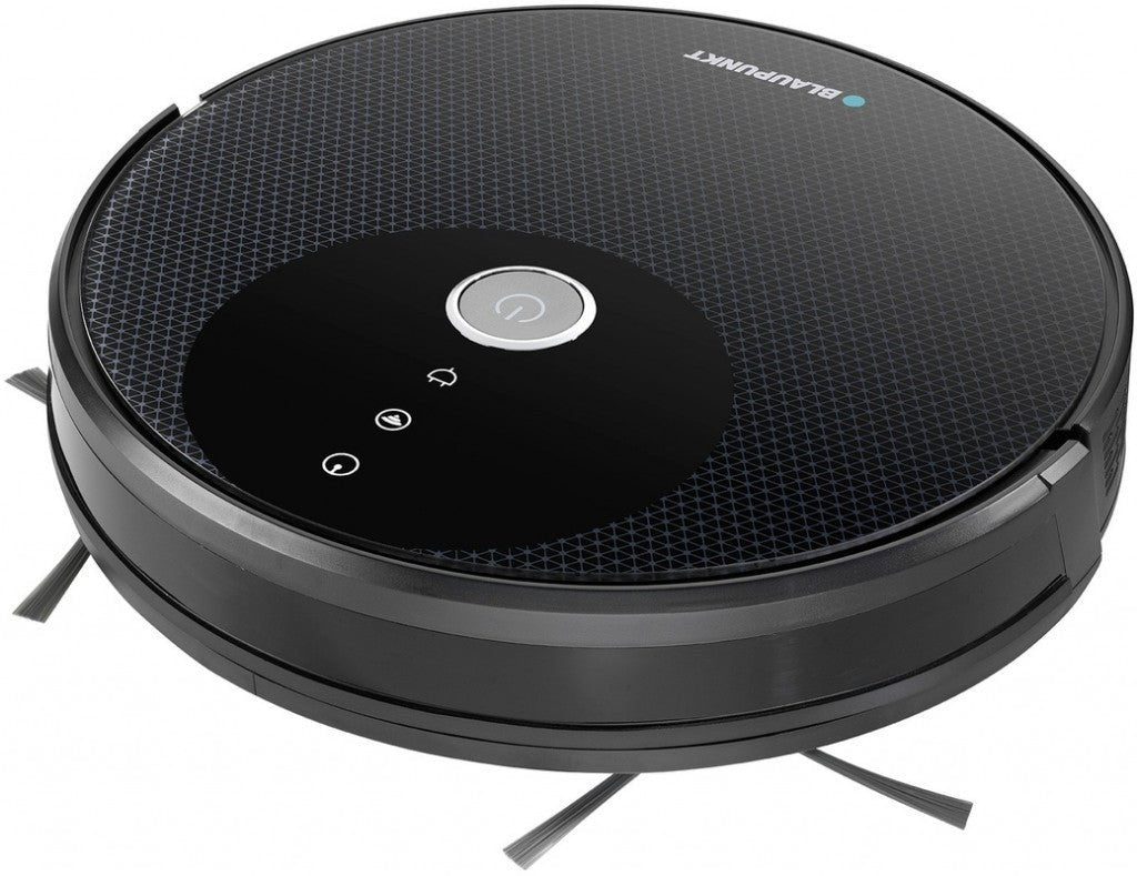 Robot vacuums - Compridis