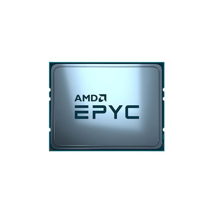 Server CPUs - Compridis