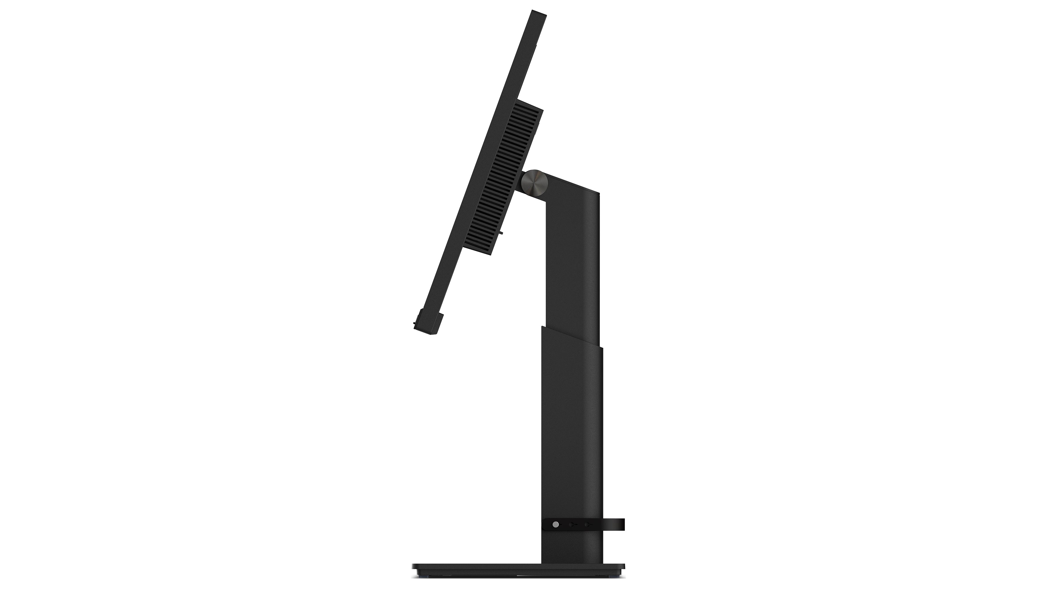 ThinkVision T24m-29 - 23,8 pouces - Écran LED IPS Full HD - 1920x1080 - Pivot / HAS / RJ45 / USB-C
