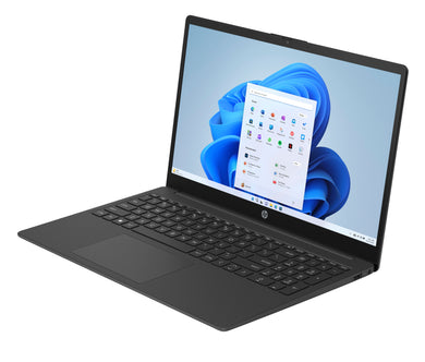 HP 15-fd0033ng 15.6" i3-1315U 8Go 256Go QWERTZ