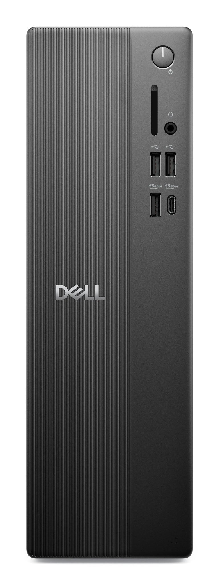 DELL Slim ECS1250 Intel® Core™ i5 i5 - 14400 16 GB DDR5 - SDRAM 512 GB SSD Windows 11 Pro Slim PC PC Zwart 50RHP - Compridis