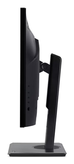 B277U - 27 pouces - Écran LED IPS Quad HD - 2560x1440 - 100Hz - Pivot / HAS / Haut-parleurs