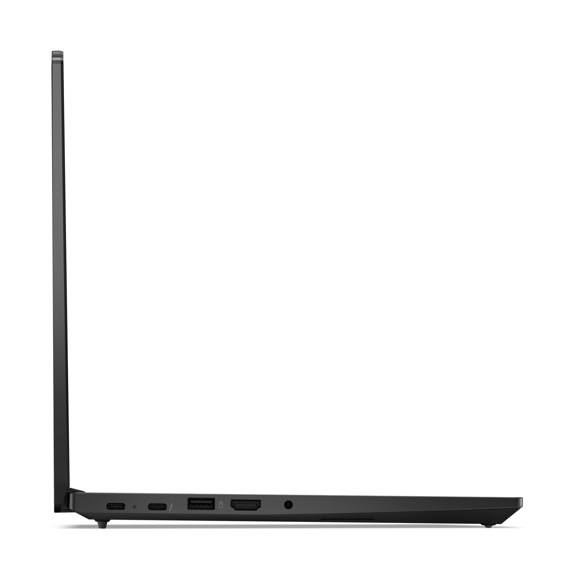 Lenovo ThinkPad E14 Gen 6 (Intel) Intel Core Ultra 7 155H Ordinateur portable 35,6 cm (14") WUXGA 16 Go DDR5-SDRAM 512 Go SSD Wi-Fi 6E (802.11ax) Windows 11 Pro Belge Noir