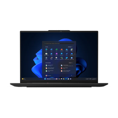 LENOVO ThinkPad E16 Gen 3, 16", Intel Core Ultra 7 255H, 16Go RAM, 512Go SSD, AZERTY Keyboard (Belgian), 21SR002FMB