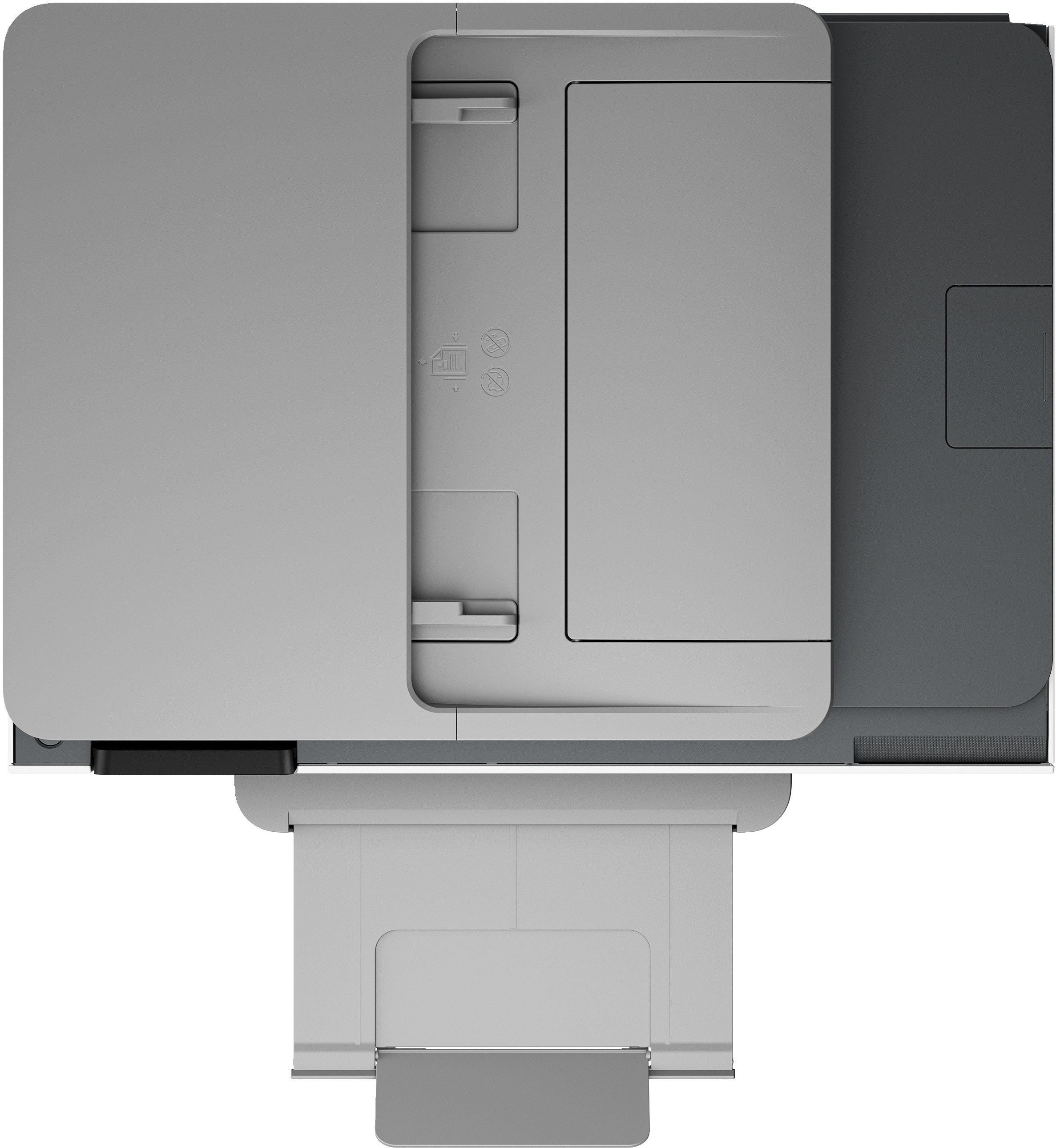 Imprimante tout-en-un HP OfficeJet Pro 8124e